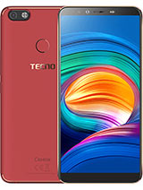 Best available price of TECNO Camon X Pro in Montenegro