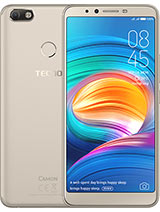 Best available price of TECNO Camon X in Montenegro