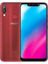 Best available price of TECNO Camon 11 in Montenegro