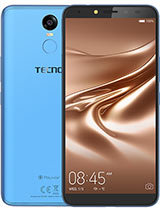 Best available price of TECNO Pouvoir 2 in Montenegro