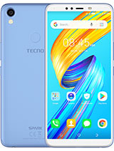 Best available price of TECNO Spark 2 in Montenegro