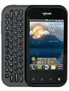 Best available price of T-Mobile myTouch Q in Montenegro