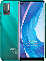 Best available price of Ulefone Note 11P in Montenegro