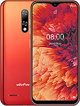 Best available price of Ulefone Note 8P in Montenegro