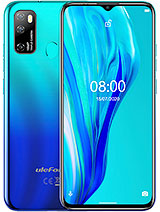 Best available price of Ulefone Note 9P in Montenegro