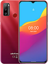 Best available price of Ulefone Note 10 in Montenegro