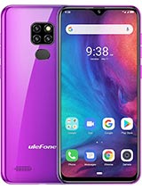 Best available price of Ulefone Note 7P in Montenegro