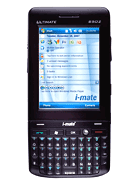 Best available price of i-mate Ultimate 8502 in Montenegro