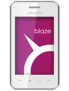 Best available price of Unnecto Blaze in Montenegro