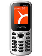 Best available price of Unnecto Primo 3G in Montenegro