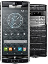 Best available price of Vertu Signature Touch in Montenegro