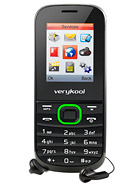 Best available price of verykool i119 in Montenegro