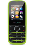 Best available price of verykool i121 in Montenegro