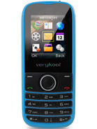 Best available price of verykool i121C in Montenegro