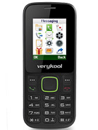 Best available price of verykool i126 in Montenegro