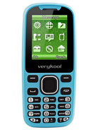 Best available price of verykool i127 in Montenegro