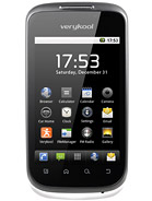 Best available price of verykool s735 in Montenegro