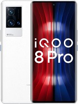 Best available price of vivo iQOO 8 Pro in Montenegro