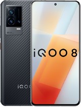 Best available price of vivo iQOO 8 in Montenegro