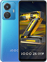 Best available price of vivo iQOO Z6 44W in Montenegro