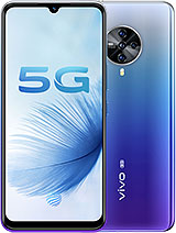 Best available price of vivo S6 5G in Montenegro