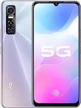Best available price of vivo S7e in Montenegro