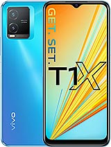 Best available price of vivo T1x (India) in Montenegro