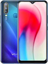 Best available price of vivo Y3 in Montenegro