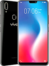 Best available price of vivo V9 6GB in Montenegro