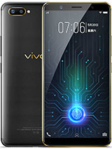Best available price of vivo X20 Plus UD in Montenegro