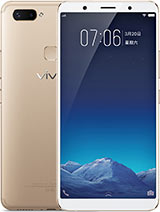 Best available price of vivo X20 Plus in Montenegro