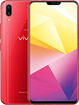 Best available price of vivo X21i in Montenegro