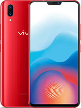 Best available price of vivo X21 UD in Montenegro