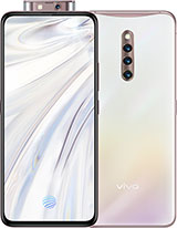 Best available price of vivo X27 Pro in Montenegro