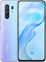 Best available price of vivo X30 Pro in Montenegro