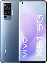 Best available price of vivo X51 5G in Montenegro