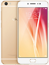 Best available price of vivo X7 in Montenegro