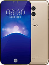 Best available price of vivo Xplay7 in Montenegro
