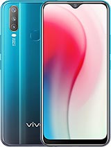 Best available price of vivo Y3 4GB 64GB in Montenegro
