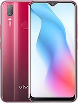 Best available price of vivo Y3 Standard in Montenegro