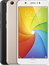 Best available price of vivo Y69 in Montenegro