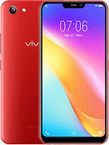 Best available price of vivo Y81i in Montenegro