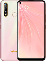 Best available price of vivo Z5x (2020) in Montenegro
