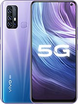 Best available price of vivo Z6 5G in Montenegro