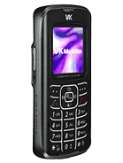 Best available price of VK Mobile VK2000 in Montenegro