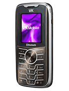 Best available price of VK Mobile VK2020 in Montenegro