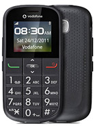 Best available price of Vodafone 155 in Montenegro