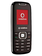 Best available price of Vodafone 226 in Montenegro