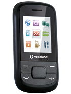 Best available price of Vodafone 248 in Montenegro