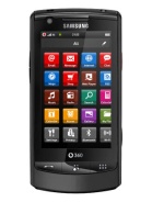Best available price of Samsung Vodafone 360 M1 in Montenegro